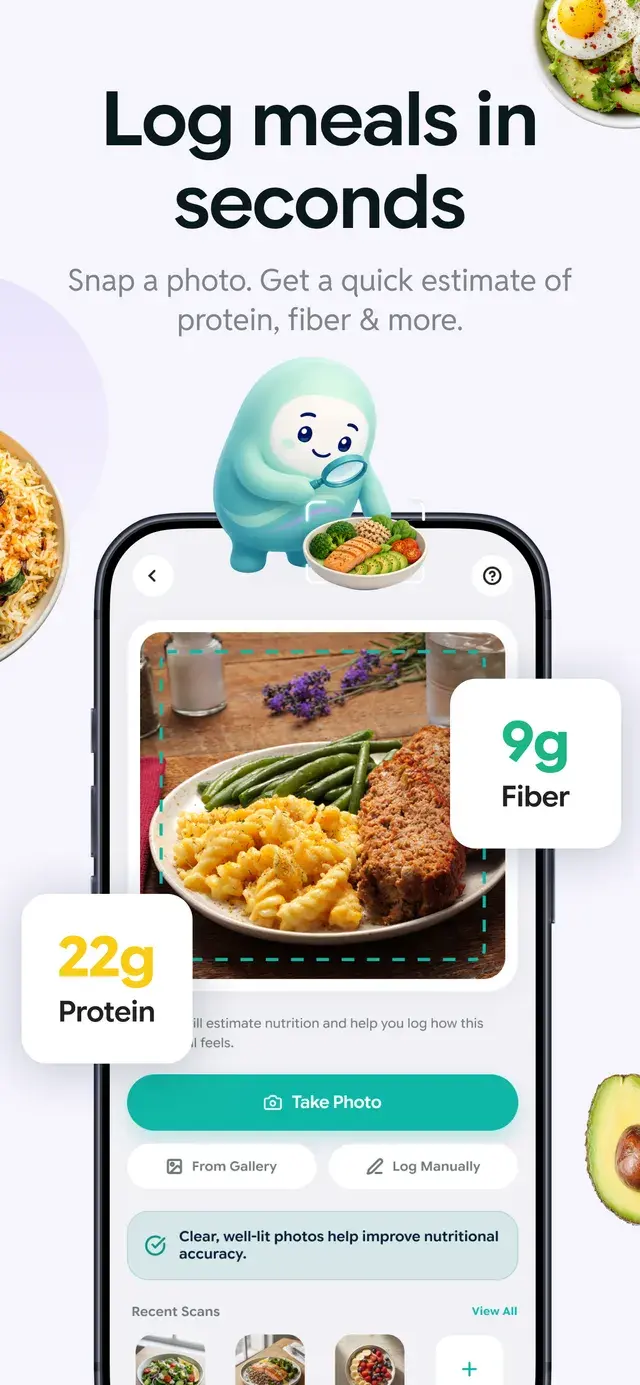 DoseDash app screenshot